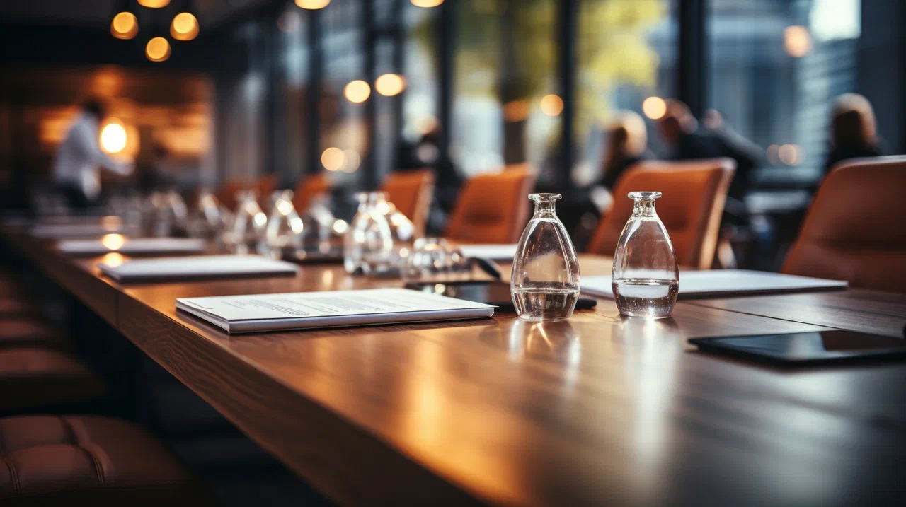 «Росинтер» объявляет о росте выручки на 14,1% и EBITDA на 13,5%  по итогам 2023 финансового года