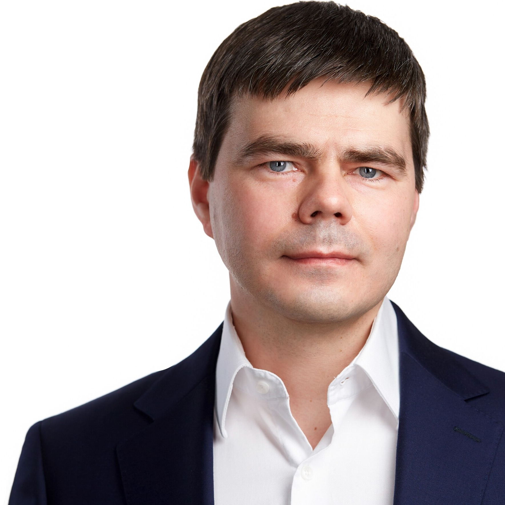 Петр Ашихмин