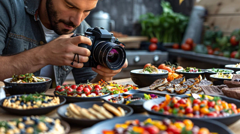 Ресторанные бренды